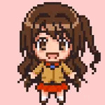たこやき少女