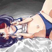 ずらし挿入坂美玲