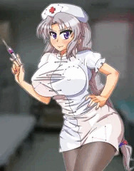 八意永琳