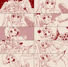 レヴィアタンてがき5