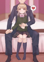 もりくぼと