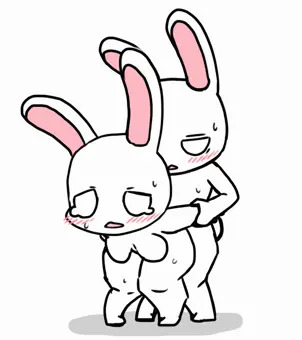 うさぎ