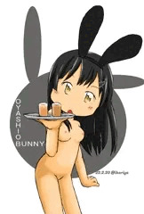 親潮バニー