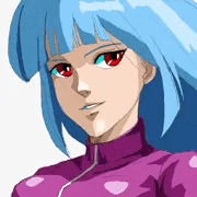 KOF　クーラ・ダイアモンド