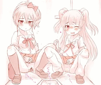 尿ヶ崎姉妹