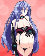 アイリスハート