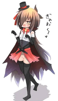 ハロウィン