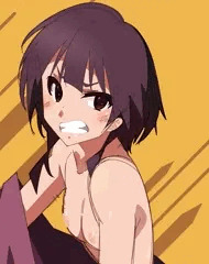 めぐみん