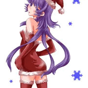 メリークリスマス！
