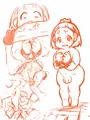 囚われの王子様