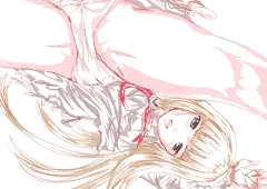 リリたんの悩殺キック