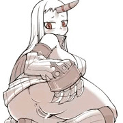 港湾棲姫ちゃん