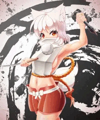 くノ一椛