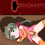 ウリたん側位えっち