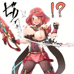 過去絵まとめ（ホムヒカ編）