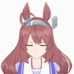 .｡*ﾟ+.*.｡　ウマ娘2　ﾟ+..｡*ﾟ+