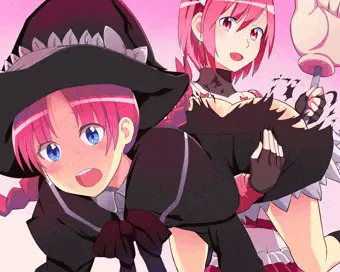 おしりペンペンタイム