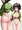 【ポケモン】ふんどしエリカ