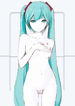 初音ミク