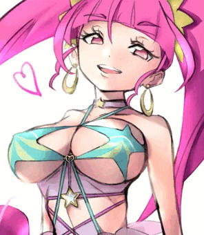 星の踊り子
