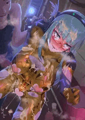 【Skeb】PSO2