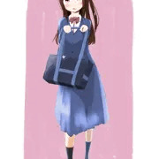 ぼっちちゃん