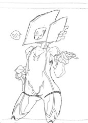 またまたうちの娘