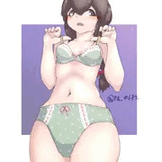 みどり下着いそ