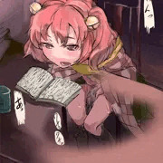 小鈴ちゃんのオナニー