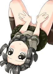 おしっこ北上