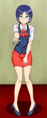 パンツ