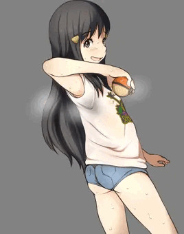 ヒスイ地方のメスガキ
