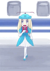 東海道新幹線の終電ちゃん
