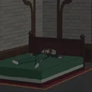 エクスカリバーカズマ　アクア編