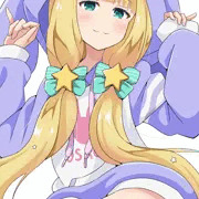 有栖ちゃん