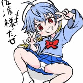 艦これ佐渡様
