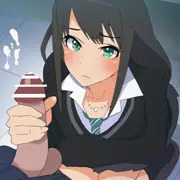 渋谷凛「これで満足した？」