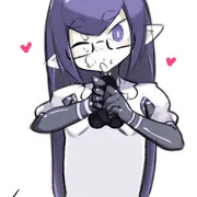 ローレットぶっかけ