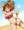 アルバイトでサービスするビーチクウ
