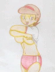 星野スミレちゃん８
