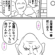 持ち物検査