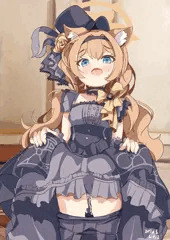 アイドルマリー