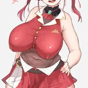 宝鐘マリン 催眠１