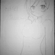 乳の日まきちゃん