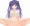開脚とこよ