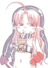 たぴおかちゃれんじ