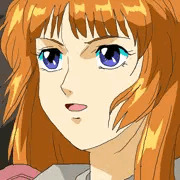ブレンパワード　宇都宮比瑪