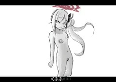 ブルアカ詰め