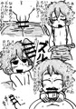 続・裸オーバーオール少年