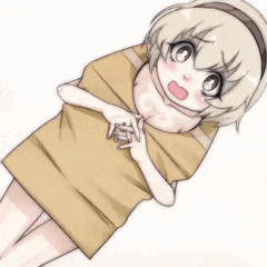 なんと卑しい！地獄に堕ちますよ！
